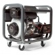 Дизельгенератор Helmut LD 8000EA 7.5 кВт в Калининграде