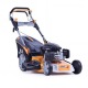 Газонокосилка бензиновая Villartec MB 556V в Калининграде