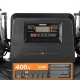 Компрессор поршневой безмасляный Daewoo DAC 1000S в Калининграде