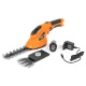Аккумуляторный кусторез Daewoo DAHT 436Li SET в Калининграде