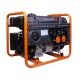 Бензогенератор Villartec GG4000 3.2 кВт в Калининграде