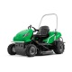 Садовый минитрактор Caiman Croso Max 2WD 97D2C2 в Калининграде