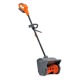 Снегоуборщик аккумуляторный Villartec WA 4030 SET AM405+AC405 в Калининграде