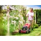 Газонокосилка бензиновая Mountfield by Stiga HP42 в Калининграде