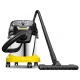 Промышленный пылесос Karcher KWD 3 S V-15/4/20 в Калининграде