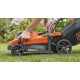 Газонокосилка аккумуляторная Black+Decker BCMW3336N (без аккумулятора и зарядного устройства) в Калининграде