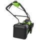Газонокосилка аккумуляторная GreenWorks GD24X2LM361 2х4 Ач в Калининграде