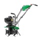 Культиватор Caiman Supertiller MB 30C + комплект Экстра 8000020713 в Калининграде