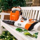 Воздуходувка аккумуляторная Stihl BGA 100 без аккумулятора и ЗУ в Калининграде