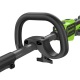 Аккумуляторный триммер GreenWorks GD24LT331 (без аккумулятора и зарядного устройства) в Калининграде