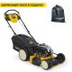 Газонокосилка бензиновая Cub Cadet CC LM3 CR53S в Калининграде