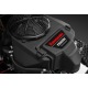 Садовый минитрактор Caiman Comodo Max 2WD HD 107D2K2 в Калининграде