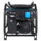 Бензогенератор Hyundai HHY7050FE 5 кВт в Калининграде