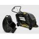 Подметальная машина Karcher KM 85/50 W Bp в Калининграде