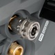 Мойка высокого давления Daewoo DAW 725 в Калининграде