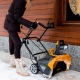 Снегоуборщик электрический Stiga ST 1151 E в Калининграде
