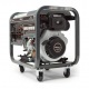 Дизельгенератор Helmut LD 5500EA 5 кВт в Калининграде