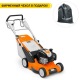 Газонокосилка бензиновая Stihl RM 545 T в Калининграде
