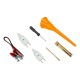 Инверторный генератор Denzel GK-2200iF 2 кВт в Калининграде