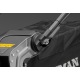 Газонокосилка аккумуляторная Caiman Nero 52CTi в Калининграде