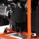 Бензиновый генератор инверторный Daewoo GDA 4600 Ei 4.2 кВт в Калининграде