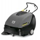 Подметальная машина Karcher KM 85/50 W Bp Pack в Калининграде