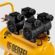 Компрессор поршневой безмасляный Denzel DLP-3000/50 в Калининграде