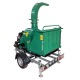 Измельчитель бензиновый Sable Chippo 160 в Калининграде