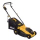 Газонокосилка электрическая Huter ELM-1800P в Калининграде
