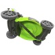 Газонокосилка аккумуляторная GreenWorks GD40LM48SP 8 Ач в Калининграде