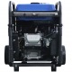 Бензиновый генератор инверторный Haitec HT-GBR5500IES в Калининграде