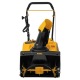 Снегоуборщик Denzel SB 460 Sled в Калининграде
