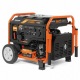 Инверторный бензогенератор Daewoo GDA 6600Ei 5.5 кВт в Калининграде