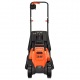 Газонокосилка электрическая Black+Decker BEMW451-QS в Калининграде