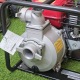Бензиновая мотопомпа Honda WL 20 в Калининграде