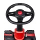 Садовый райдер Elitech МА 4876 (E1610.004.00) в Калининграде
