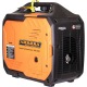 Бензиновый генератор инверторный Aurora AGE 2500 i 1.8 кВт в Калининграде