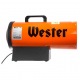 Газовая тепловая пушка Wester TG-20 в Калининграде