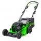 Газонокосилка аккумуляторная GreenWorks GC82HPLM51 в Калининграде