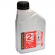 Минеральное моторное масло Carver 2 Stroke Engine oil, 0.6 л для 2-х тактных двигателей в Калининграде