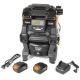 Компрессор аккумуляторный Daewoo DAC 180S Li SET в Калининграде