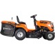 Садовый минитрактор Yard Fox T 102RDH в Калининграде