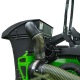 Травосборник для райдера Greenworks ZTC152 в Калининграде