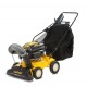 Садовый пылесос Cub Cadet CSV 060 24A-06MM603 в Калининграде