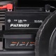 Бензогенератор Patriot GRA 8500 DAWS 8 кВт в Калининграде