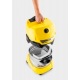 Хозяйственный пылесос Karcher WD 4 S V-20/5/22 в Калининграде