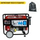 Бензогенератор Loncin LC8000-JS 6 кВт в Калининграде