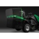 Садовый минитрактор Caiman Rapido Max Eco 2WD 97D1C2 в Калининграде