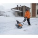 Снегоуборщик электрический Daewoo DAST 3000E в Калининграде