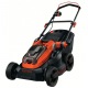 Газонокосилка аккумуляторная Black+Decker CLM3820L1-QW в Калининграде